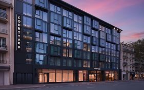Courtyard By Marriott Paris Porte De Versailles